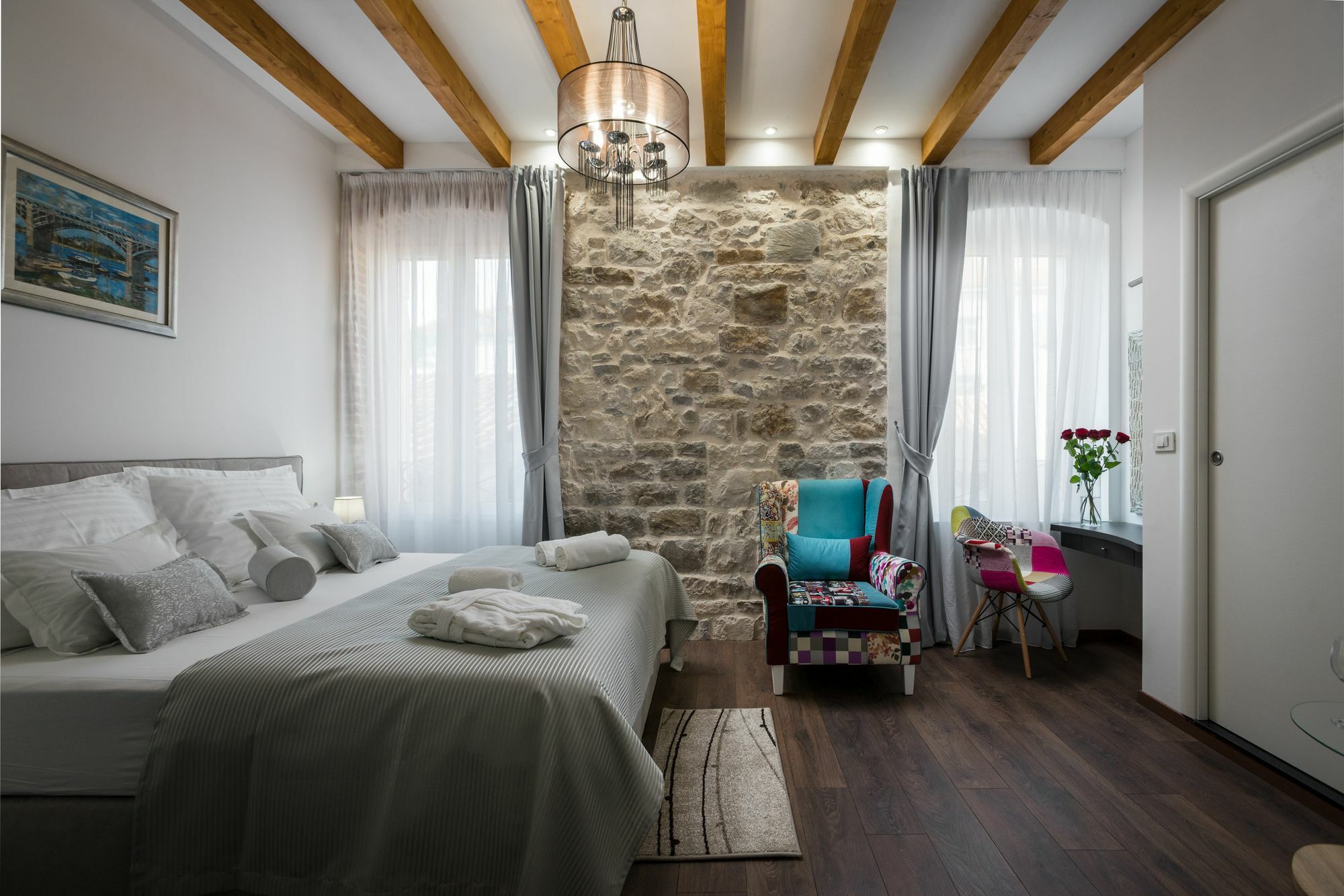 Id Regal Residence Σπλιτ Εξωτερικό φωτογραφία