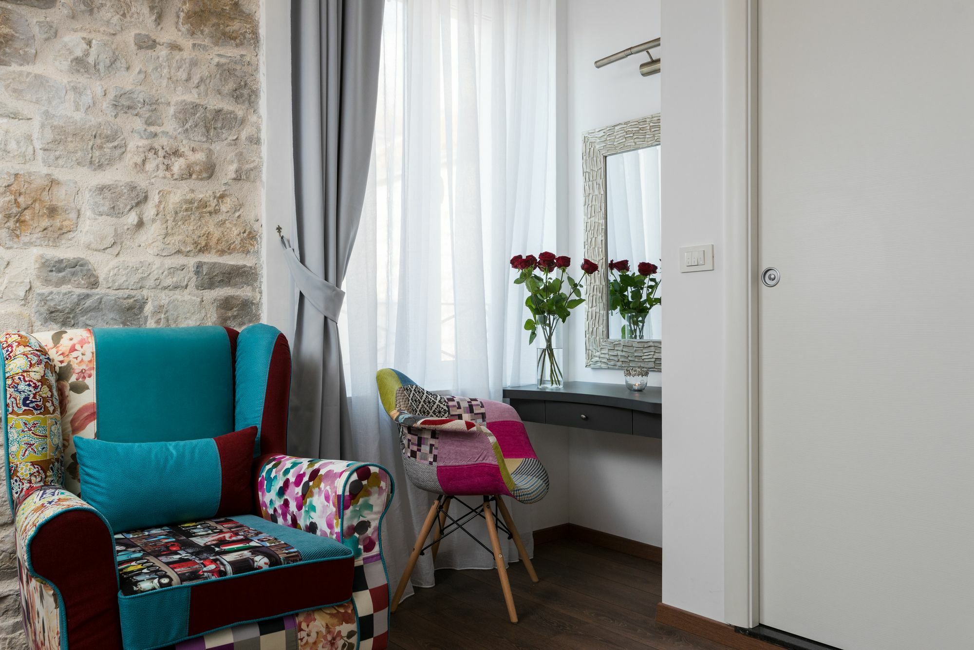 Id Regal Residence Σπλιτ Εξωτερικό φωτογραφία