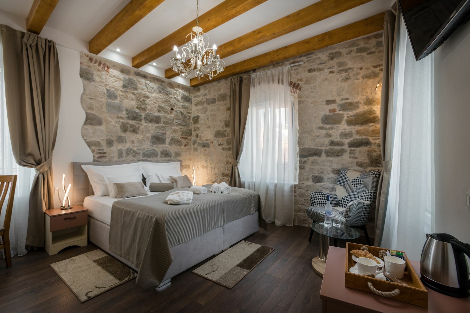 Id Regal Residence Σπλιτ Εξωτερικό φωτογραφία