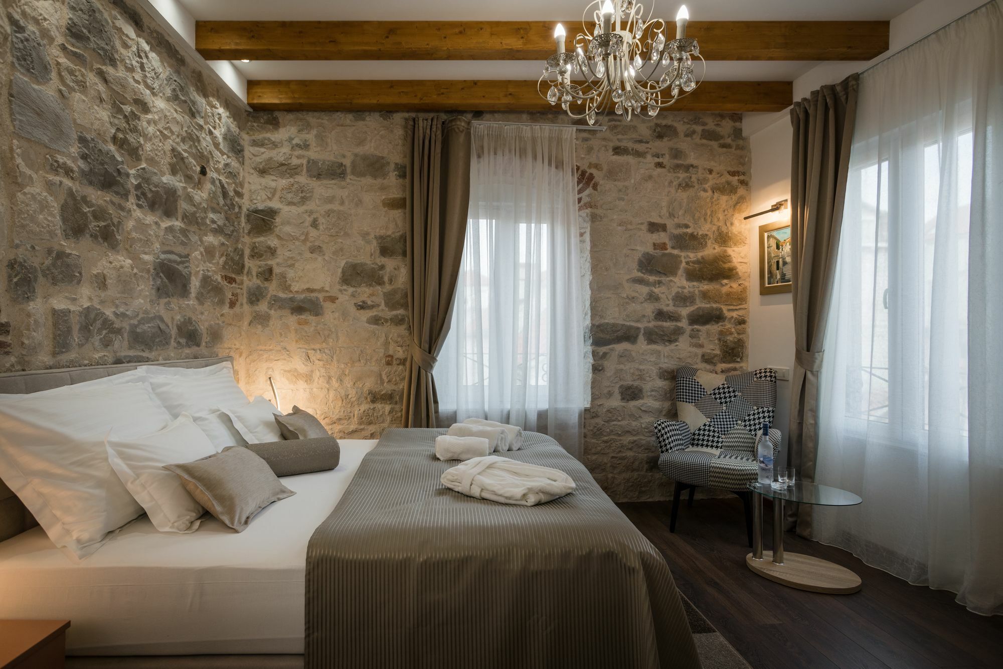 Id Regal Residence Σπλιτ Εξωτερικό φωτογραφία