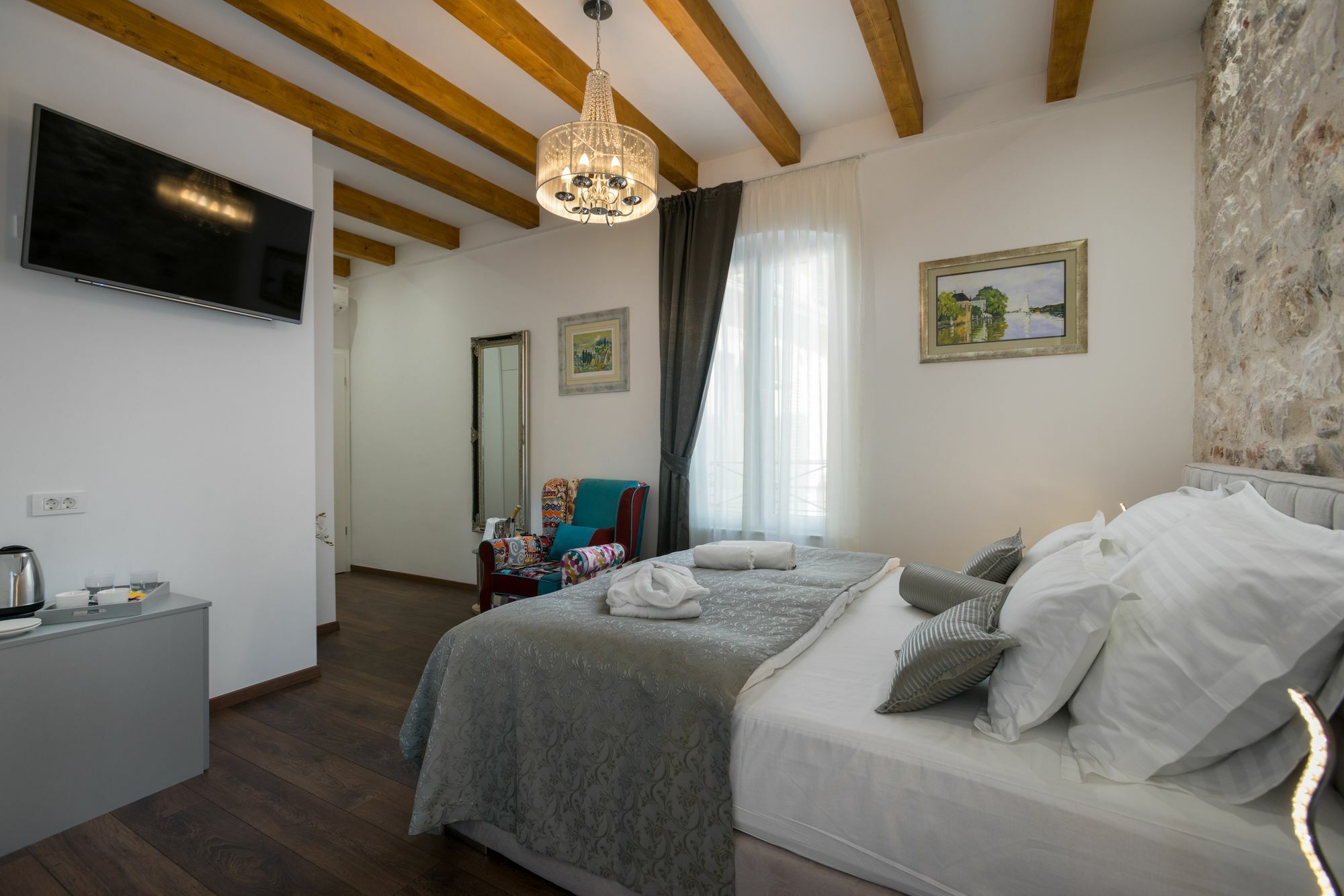 Id Regal Residence Σπλιτ Εξωτερικό φωτογραφία