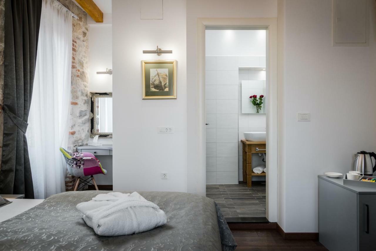 Id Regal Residence Σπλιτ Εξωτερικό φωτογραφία