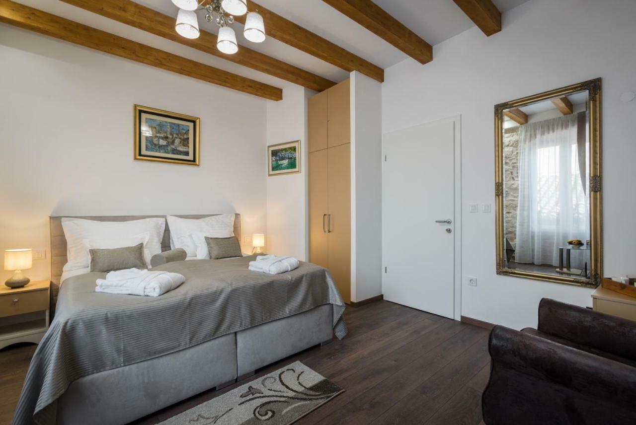 Id Regal Residence Σπλιτ Εξωτερικό φωτογραφία