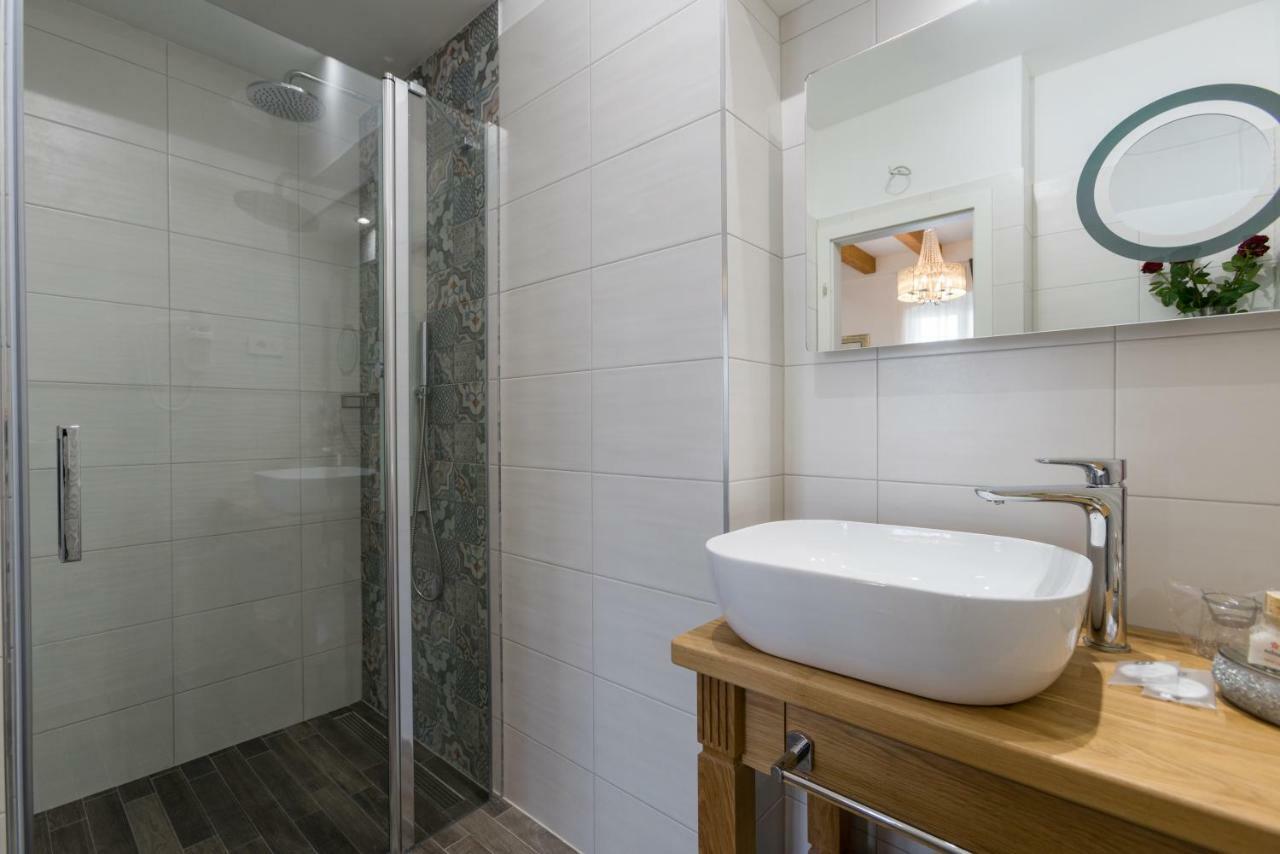 Id Regal Residence Σπλιτ Εξωτερικό φωτογραφία