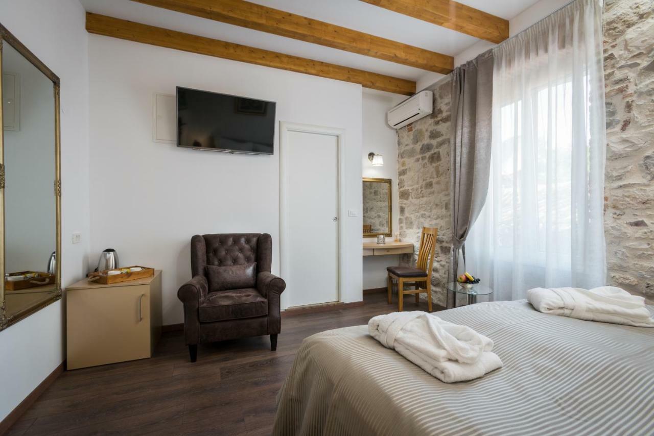 Id Regal Residence Σπλιτ Εξωτερικό φωτογραφία