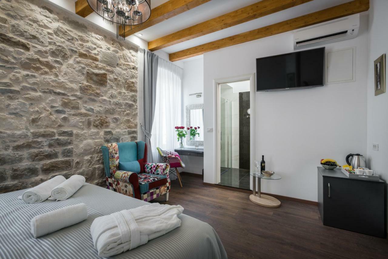Id Regal Residence Σπλιτ Εξωτερικό φωτογραφία