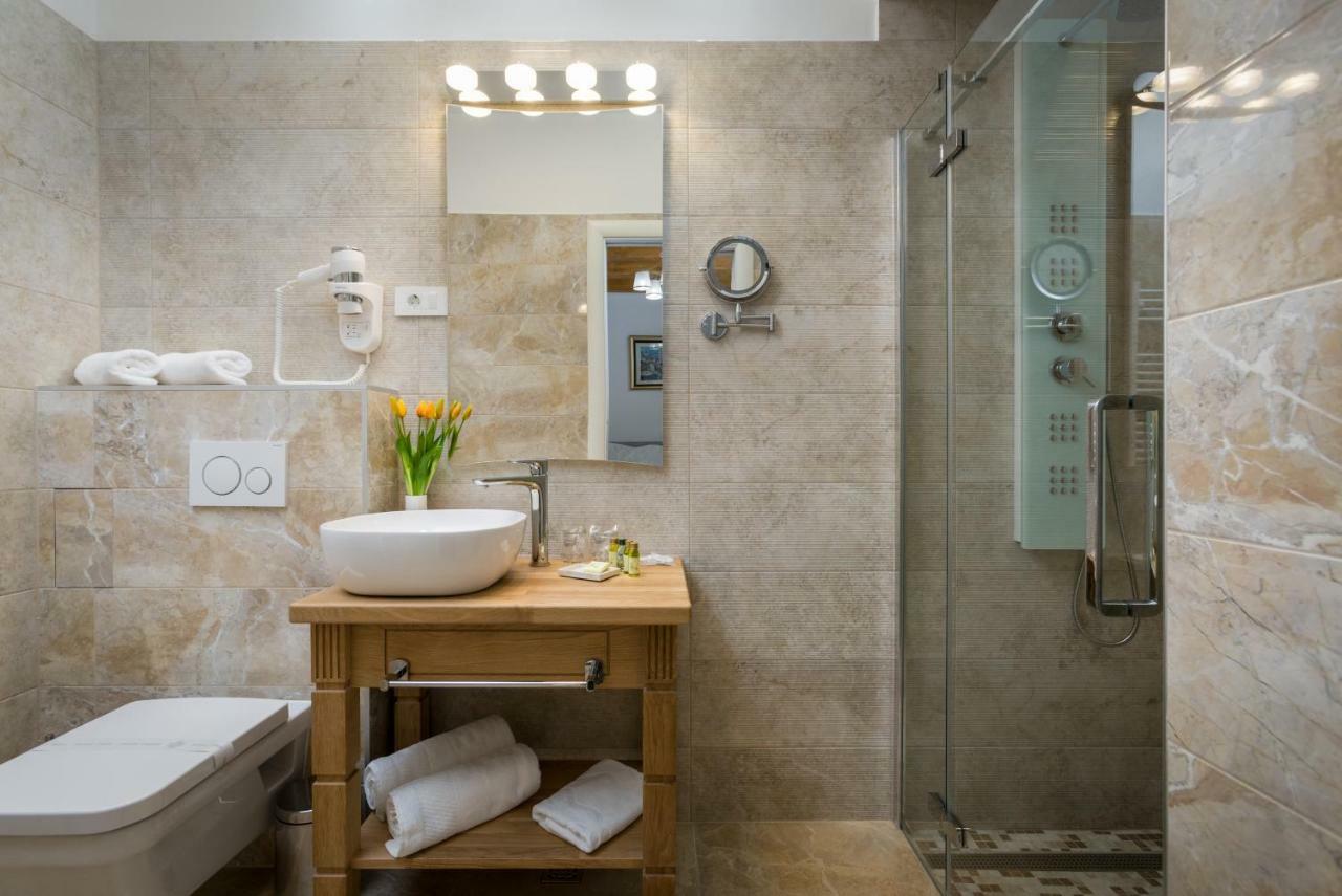 Id Regal Residence Σπλιτ Εξωτερικό φωτογραφία