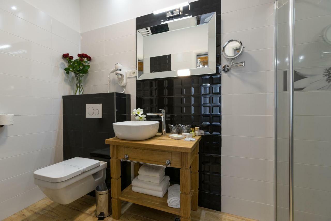 Id Regal Residence Σπλιτ Εξωτερικό φωτογραφία
