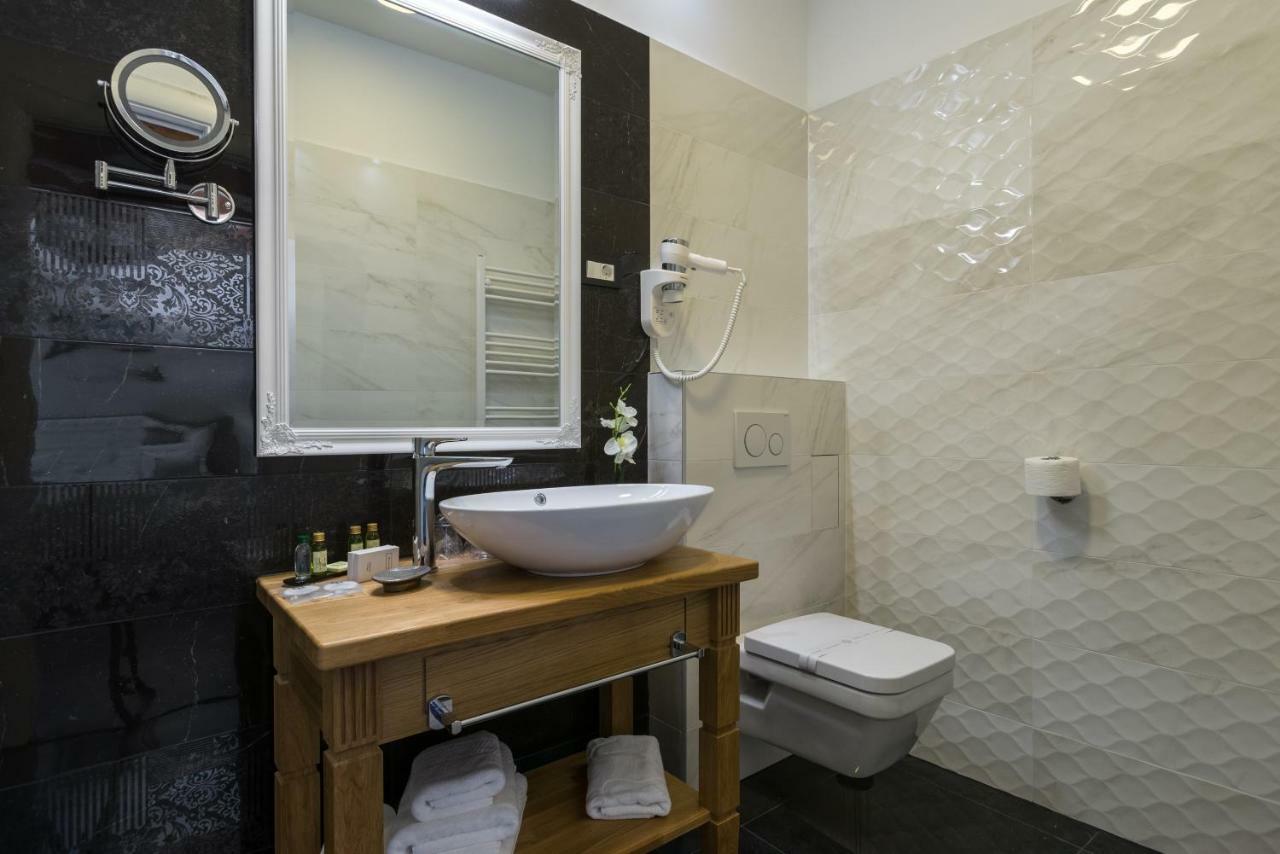 Id Regal Residence Σπλιτ Εξωτερικό φωτογραφία