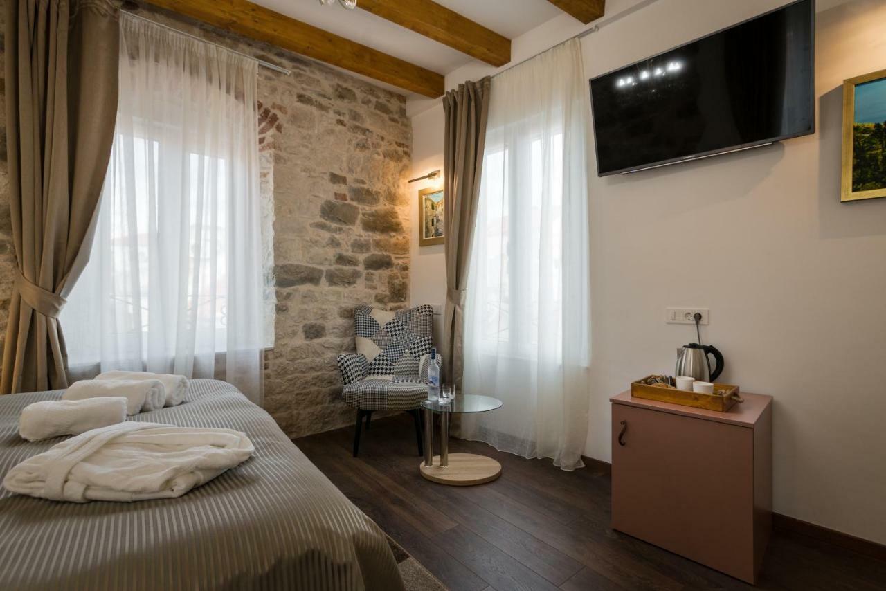 Id Regal Residence Σπλιτ Εξωτερικό φωτογραφία