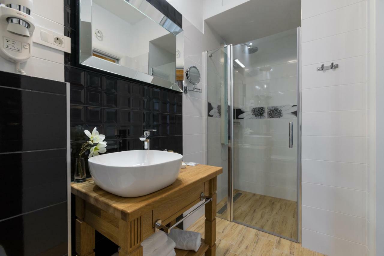 Id Regal Residence Σπλιτ Εξωτερικό φωτογραφία