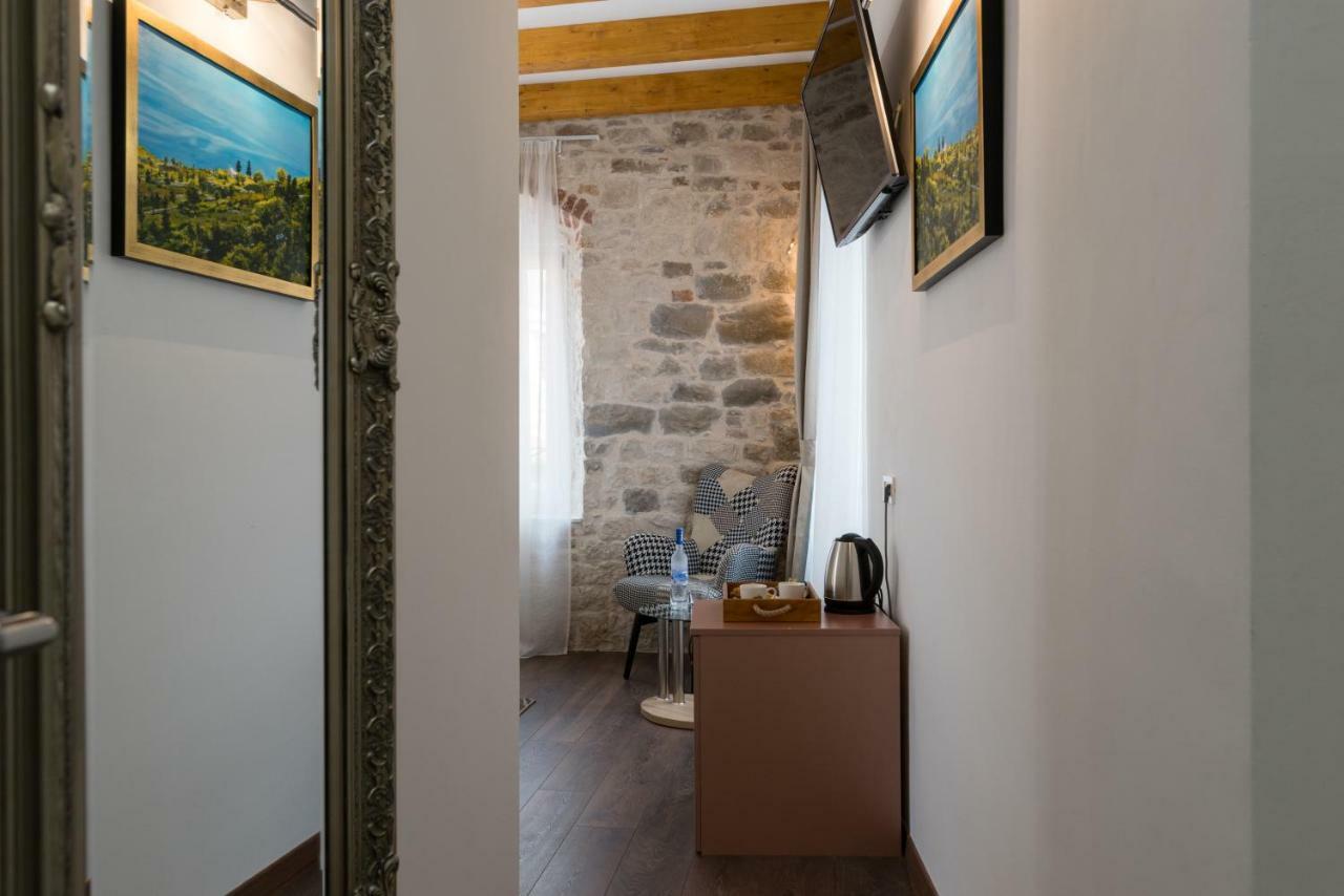Id Regal Residence Σπλιτ Εξωτερικό φωτογραφία